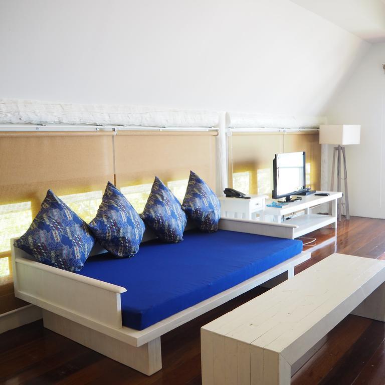 The Blue Sky Resort @ Ранонг Екстер'єр фото