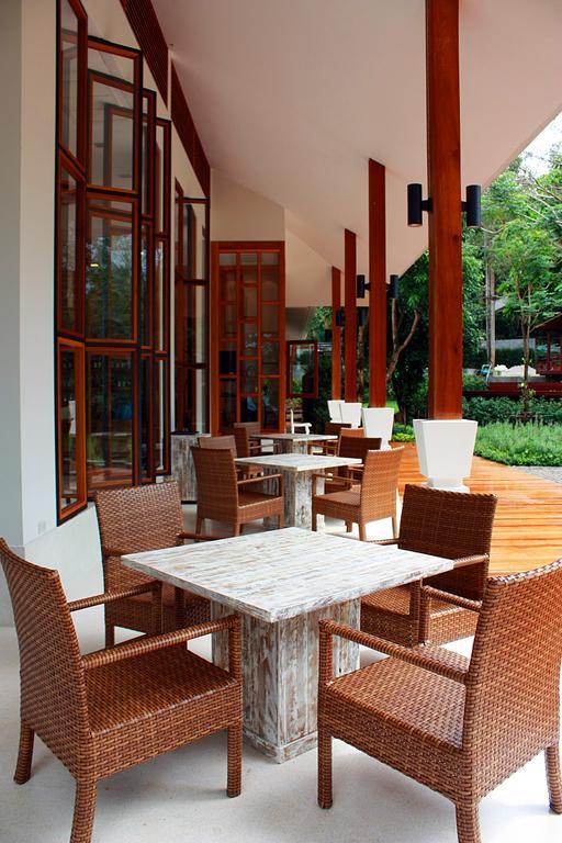 The Blue Sky Resort @ Ранонг Екстер'єр фото