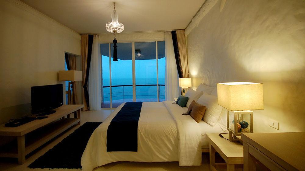 The Blue Sky Resort @ Ранонг Екстер'єр фото