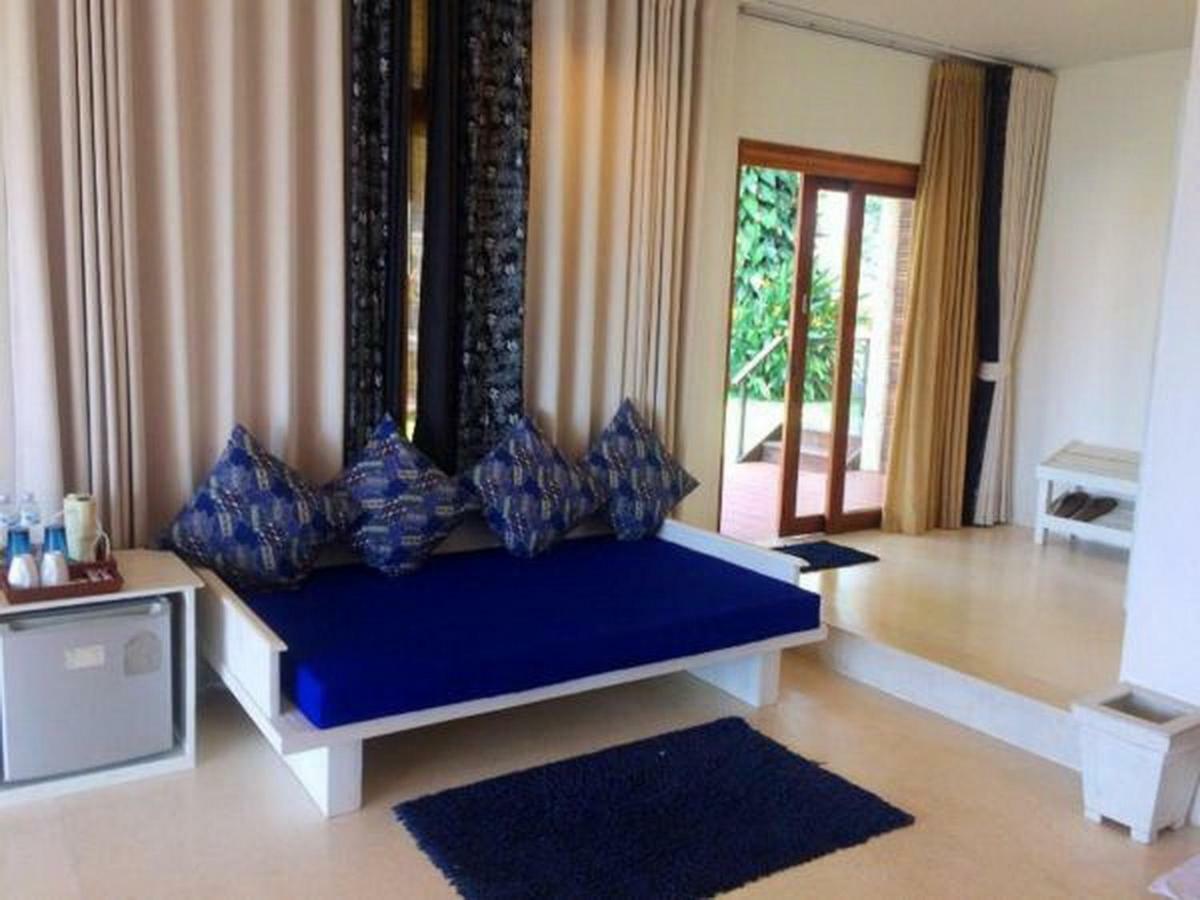 The Blue Sky Resort @ Ранонг Екстер'єр фото
