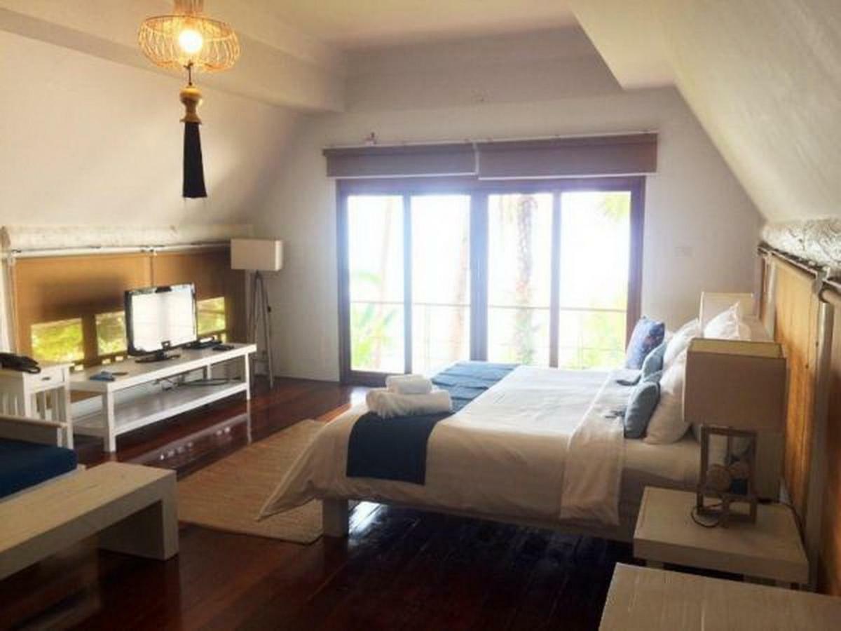 The Blue Sky Resort @ Ранонг Екстер'єр фото